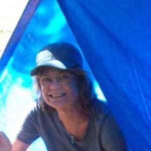 Meet your Posher, Sheri